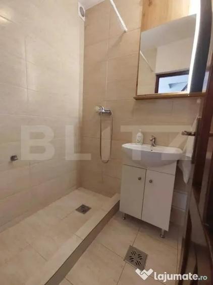Apartament cu 2 camere decomandat în Sângeorgiu de Mureș