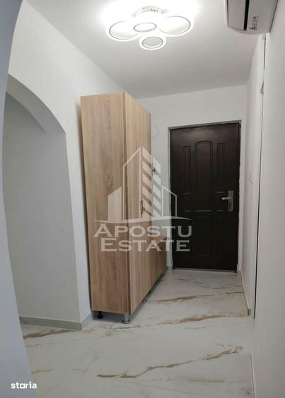 Apartament cu 3 camere decomandat în Micălaca
