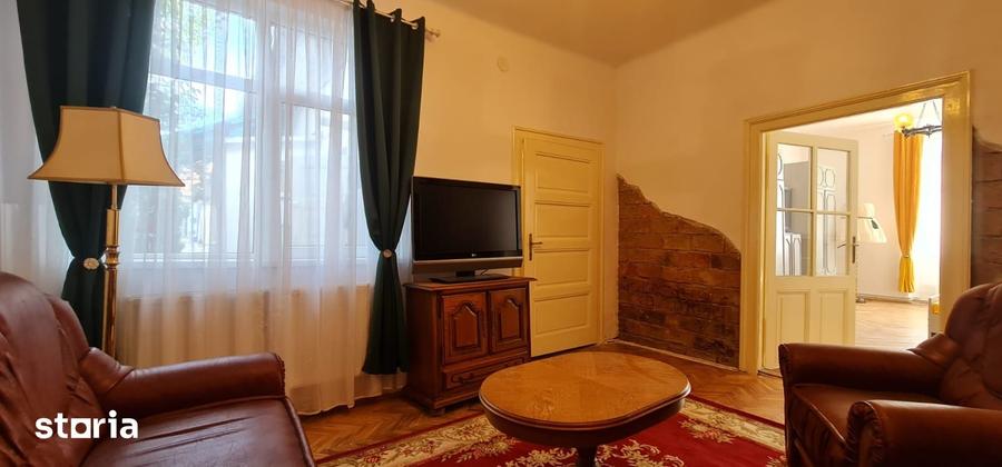 Garsonieră nedecomandată în Ștrand