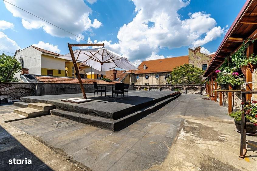Spațiu comercial, de 146 mp, în Ultracentral