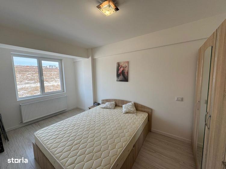 Apartament cu 2 camere Visan - 4