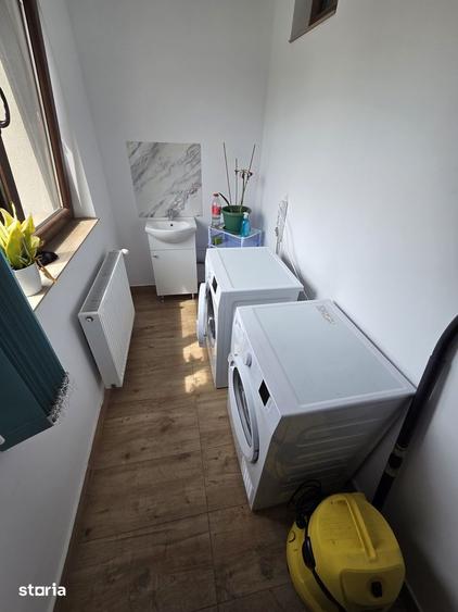 Apartament cu 2 camere în Mogoșoaia