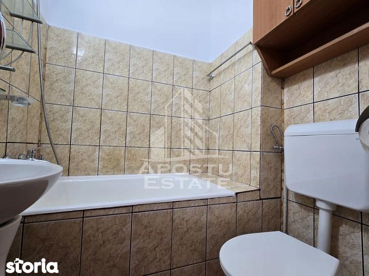 Apartament 2 camere semidecomandat, Gradiste 37 mp - 4