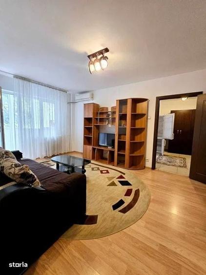 Apartament 2 Camere | Stefan Cel Mare | Metrou | AC | Mobilat - 6