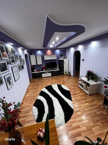 Vand apartament 3 camere - 6