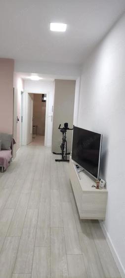 Apartament cu 2 camere decomandat în Ciritei