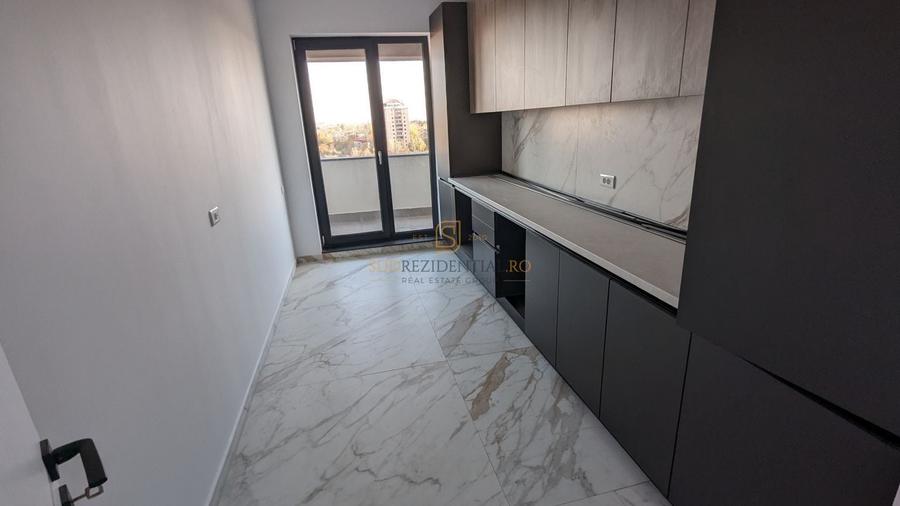 Apartament cu 2 camere decomandat în Eroii Revoluției