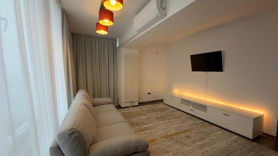 Apartament cu 2 camere în Faleză