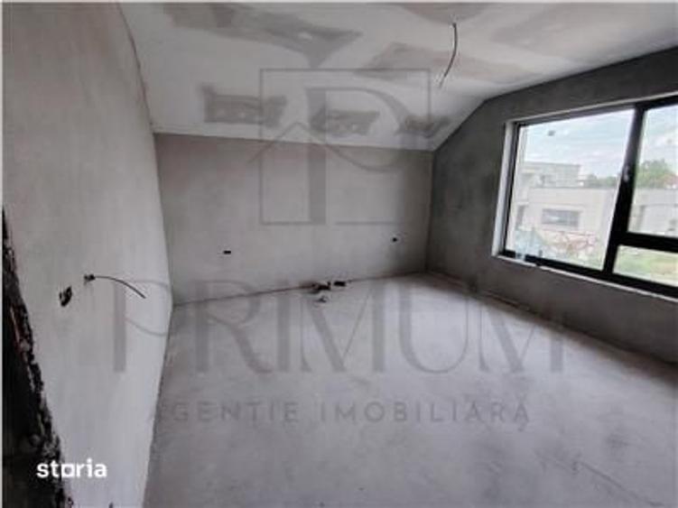 Mosnita Noua | Duplex cu 3 dormitoare si 3 ba - 8