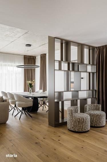Vila Premium | Prima Inchiriere | Smart Home | 4 Dormitoare | Gradina - 7