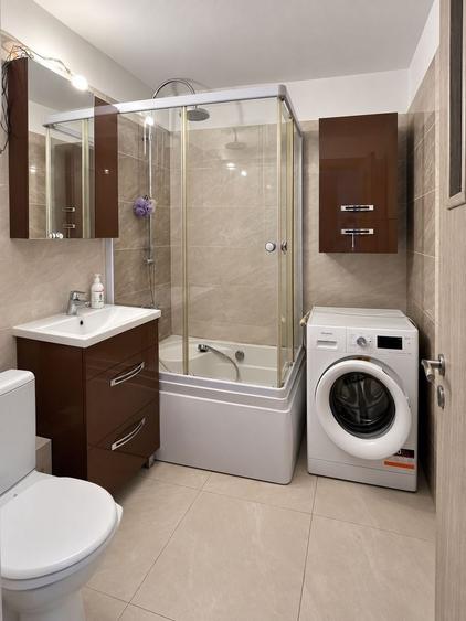 Apartament cu 2 camere decomandat în Dristor