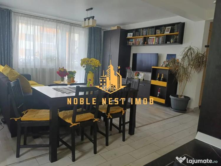 Apartament 3 camere de vanzare Tractorul, Bra?ov | COM - Brasov (Brasov) - 8