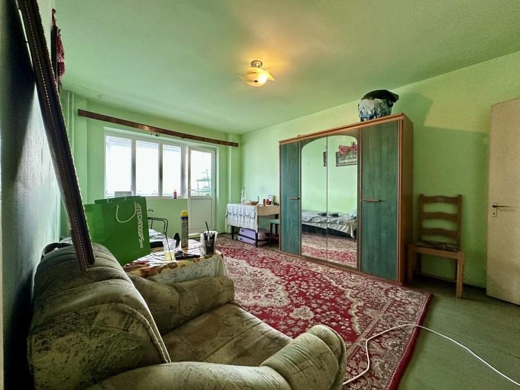 Gorjului, apartament 3 camere, 64,2 mp, bloc 1978, acte complete - 7