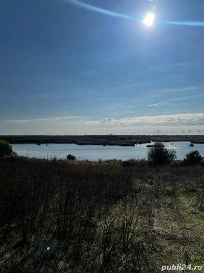 Teren de 12110 mp, în Fundeni