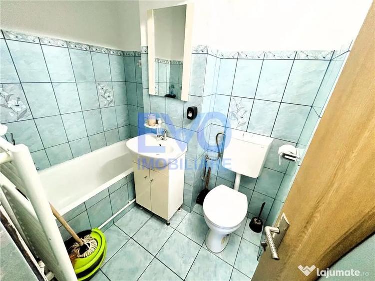 Garsonieră decomandată în Ultracentral