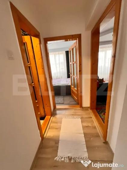 Apartament cu 4 camere decomandat în Ultracentral