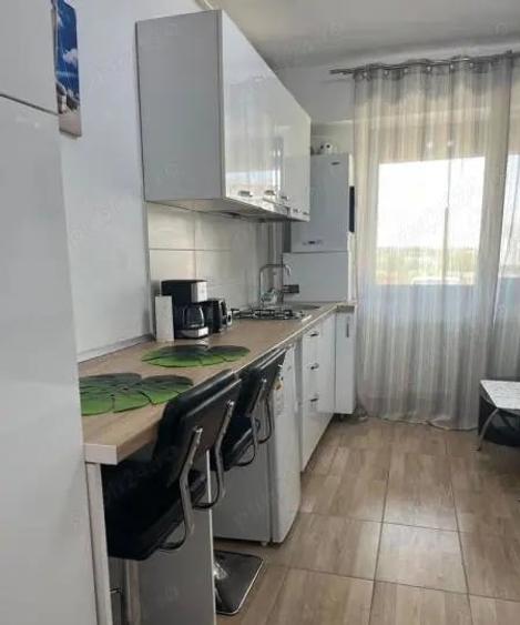 Garsonieră semidecomandată în Tomis Nord