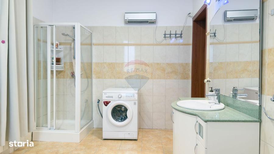 Casă cu 4 camere cu Teren 785 Mp în Găgeni