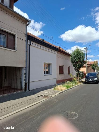 Apartament cu 2 camere în Burdea