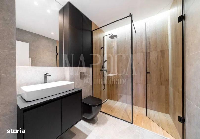 Apartament 3 camere de inchiriat in Andrei Muresanu, Cluj Napoca - 4