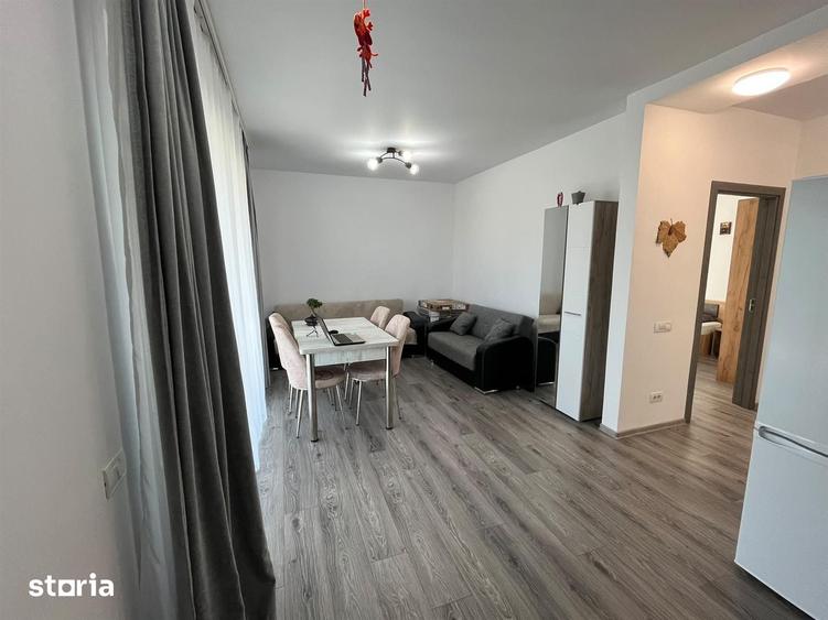 Apartament cu 2 camere în Țiglari