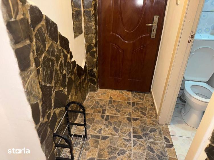 Inchiriere apartament 2 camere, mobilat+utilat, Targoviste, micro 9 - 8