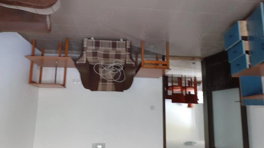Garsonieră semidecomandată în Sângeorgiu de Mureș