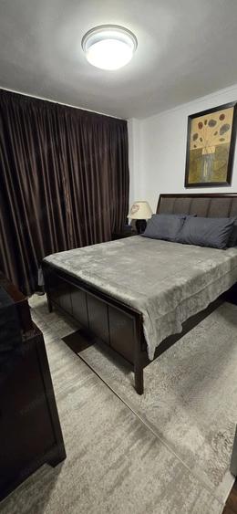 Apartament cu 2 camere semidecomandat, mobilat în Sebastian