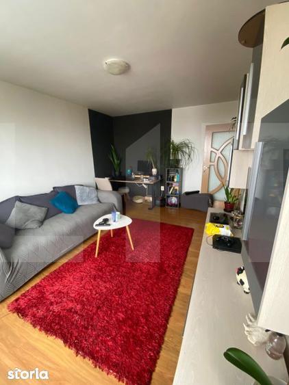 Apartament cu 3 camere în Girocului