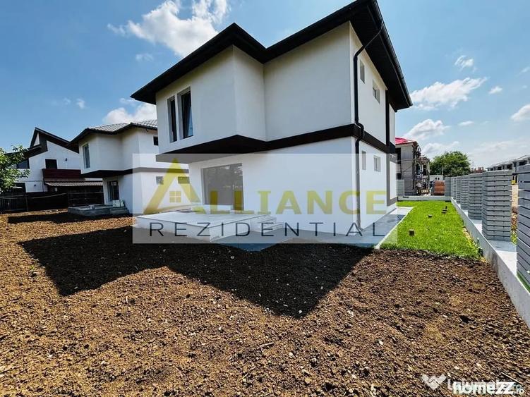 Casa de vanzare in Berceni - Berceni (Bucuresti-Ilfov) - 1