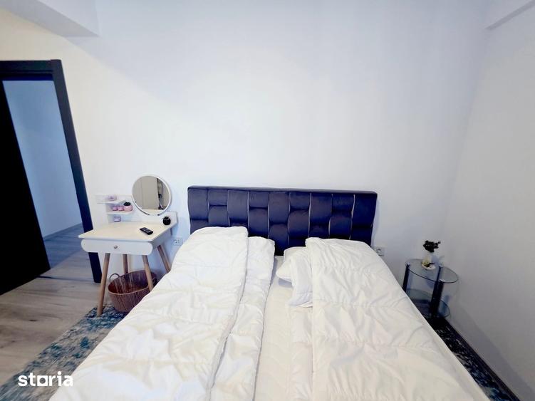 Inchiriez 2 camere langa Coresi cu parcare subterana si pet friendly - 3
