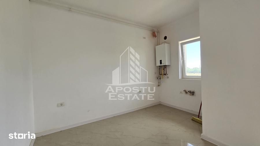 Apartament nou cu 3 camere de vanzare, etaj 1, terasa, Torontalului - 4