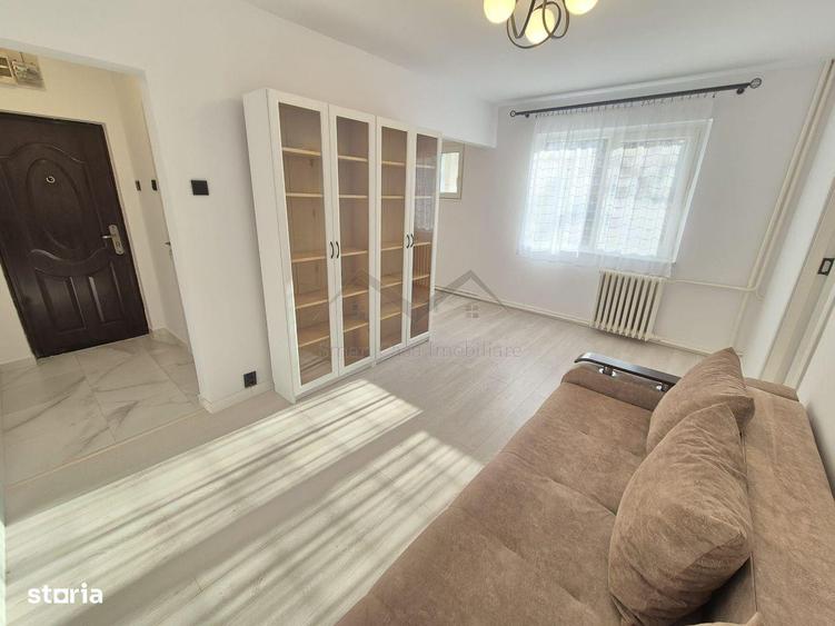 Apartament cu 2 camere în Podu Roș — fotografia 3