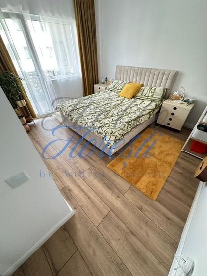 Apartament 3 camere 64mp, curte 120mp zona Subcetate - 7