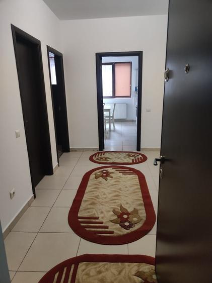 Garsonieră decomandată în Chiajna