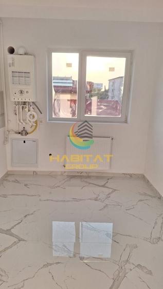 Apartament cu 2 camere decomandat în Brâncoveanu