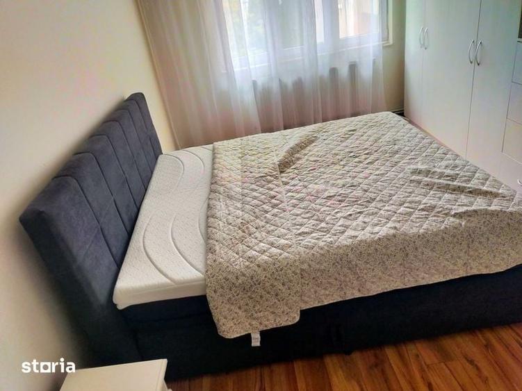 Apartament cu 2 camere în Mărăști