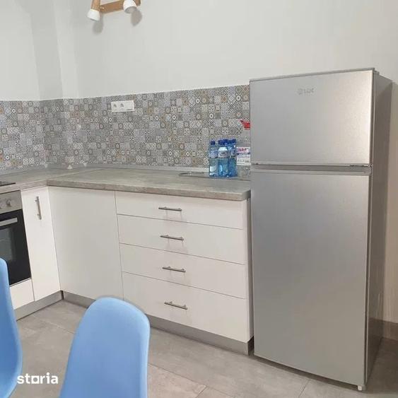 Apartament o camera, ultracentral, spre inchiriere - 1
