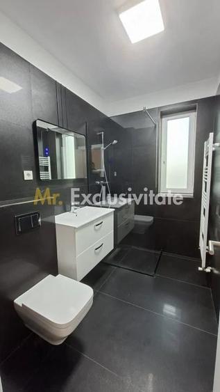 Apartament cu 3 camere decomandat în Ștefănești