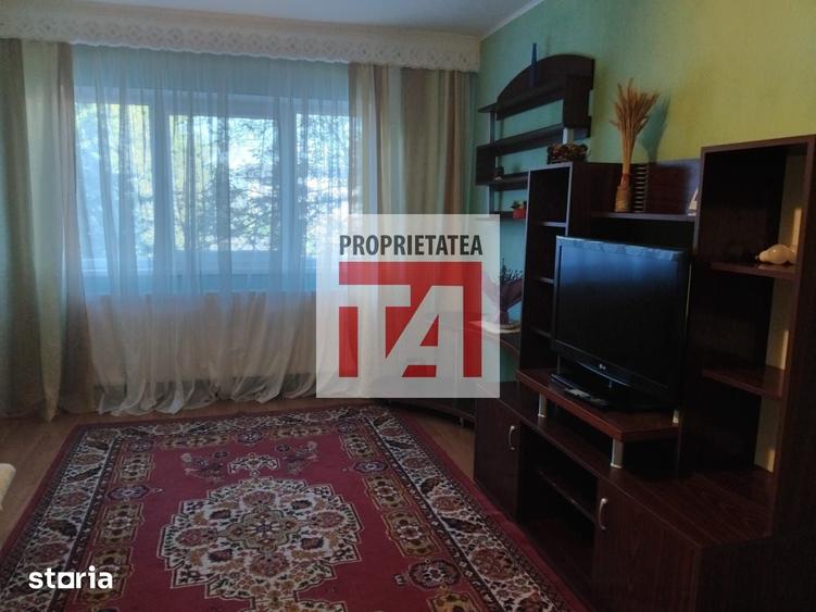 Apartament 3 camere de inchiriat Bd Ferdinand - 8