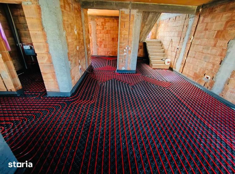 PROPRIETAR: Casa Valea Adanca, zona 5 Drumuri, 124 mp + terasa ?i beci - 20