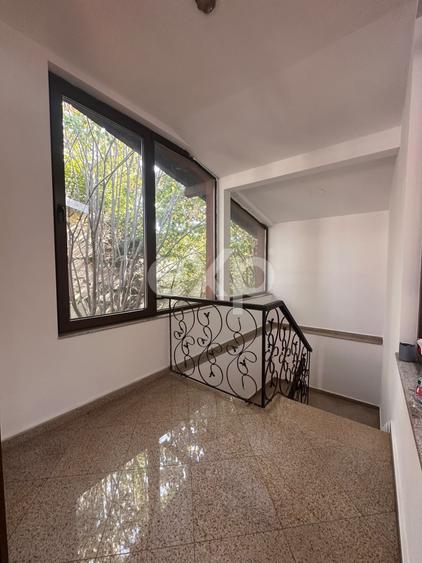 Spațiu comercial, de 220 mp, în Ultracentral