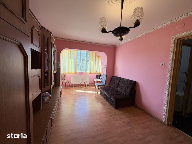 Inchiriere apartament 2 camere, Zorilor, Astra. - 2