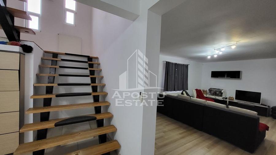 Casa individuala,4 camere garaj si teren de 420mp Beciche... - 5