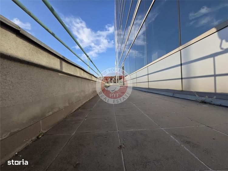 Spațiu comercial, de 739 mp, în Cișmigiu