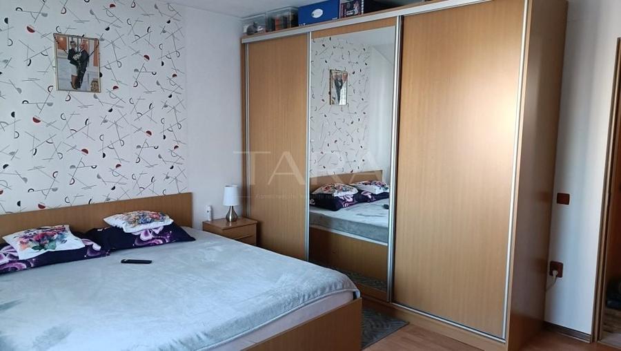 Apartament 2 camere – Florești, zonă centrală - 4