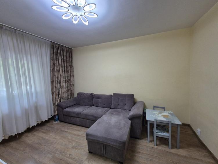 Apartament cu 2 camere decomandat în Ștefan cel Mare