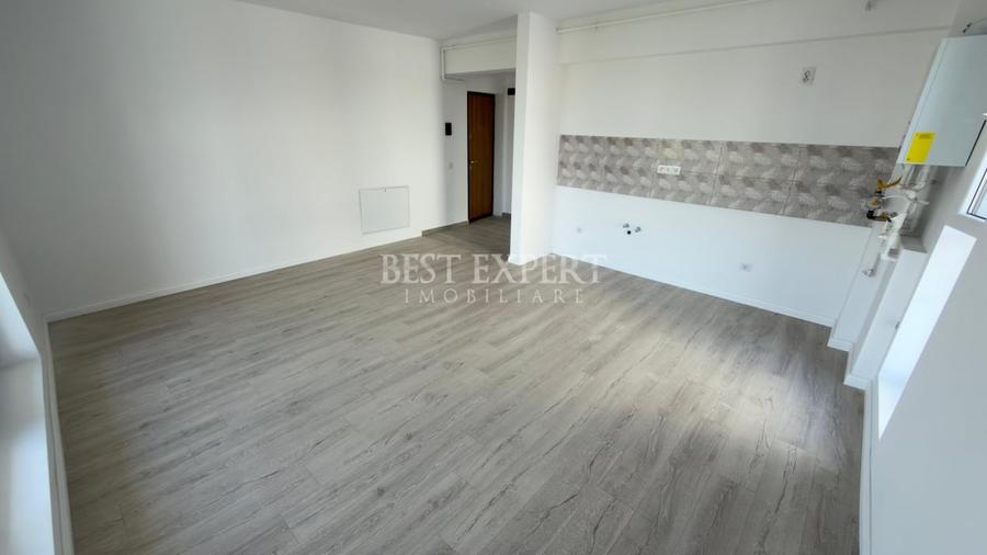 Apartament finalizat| 2 camere| Theodor Pallady| Balcon 9,10 MP - 4