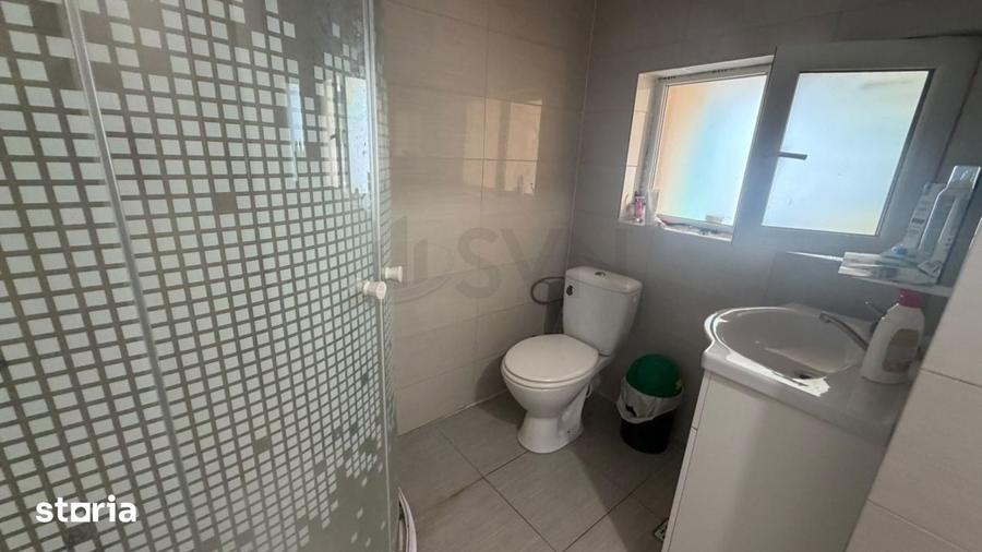 Apartament cu 3 camere în Bucureștii Noi