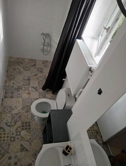 Studio dublu, 37 mp, centrala, la 9 minute de metrou, zona Grivita - 6